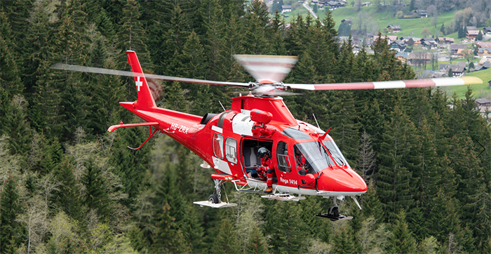Il corpo di un uomo trovato in montagna a 2.700 metri di quota
