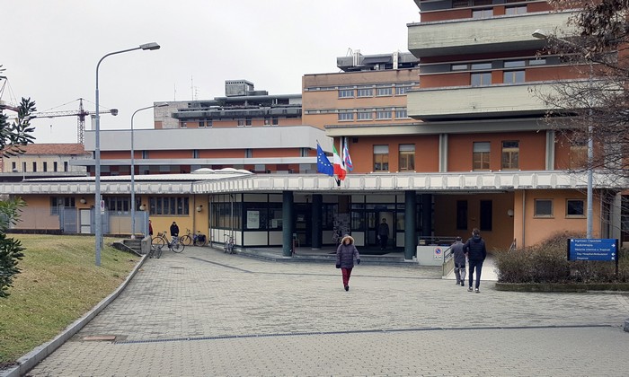 Sanità, l'altolà della civica al centrodestra: sul Castelli la Lega rispetti i patti