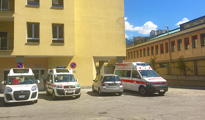 L'Asl interviene sulla sospensione dell'attività del Punto Nascita all'Ospedale San Biagio: "Temporanea"