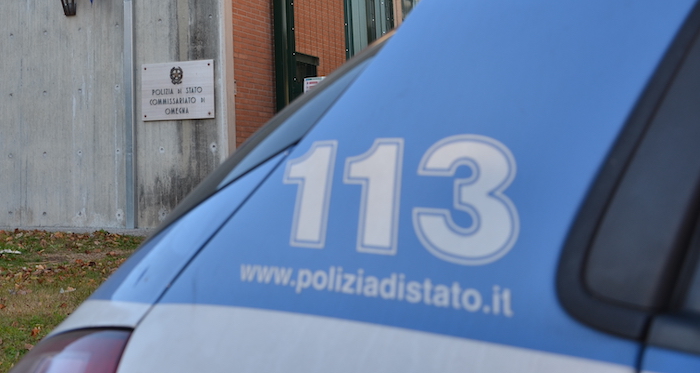 Ordine pubblico: 5 giorni di chiusura per un bar di Omegna 