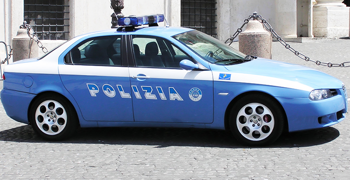 Quarantatreenne non rispetta il foglio di via: denunciato