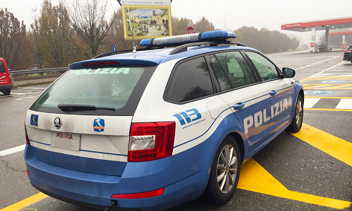 Incidente sulla superstrada dell'Ossola, traffico bloccato