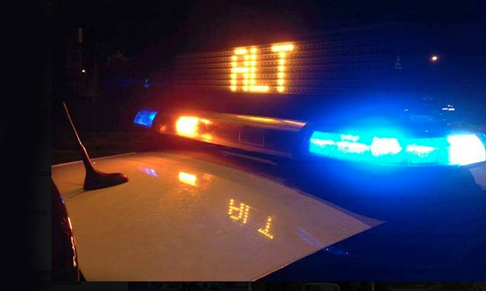 Due morti in un incidente in galleria sulla A26. Si ferma il veicolo ed un tir lo travolge