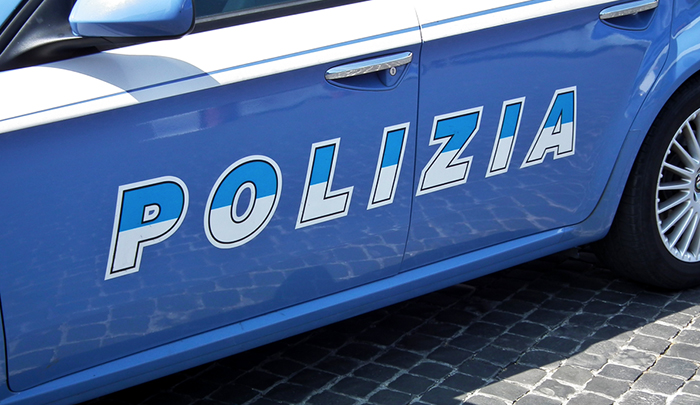 Profugo del centro di accoglienza denunciato per spaccio