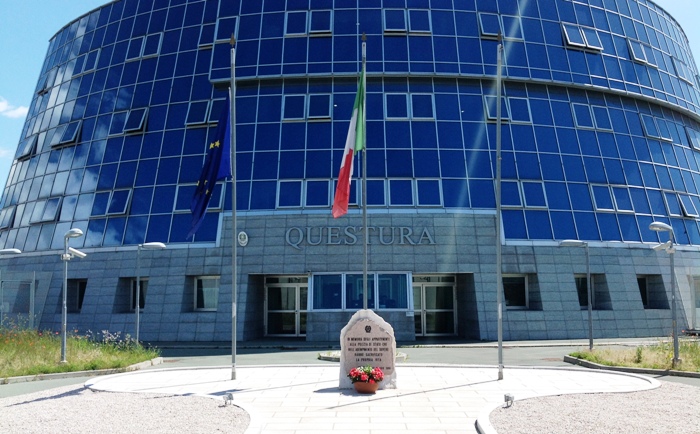 Due anni e mezzo di sorveglianza speciale a un ventitreenne coinvolto nello spaccio