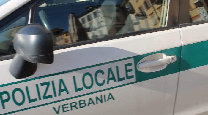 Controlli di Polizia locale e GdF: minore denunciato per resistenza e lesioni 