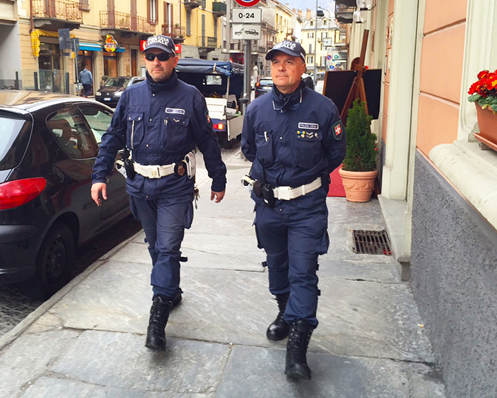 Polizia locale contro il crimine: 42 comunicazioni di reato inoltrate alla Procura, i fatti salienti del 2019 