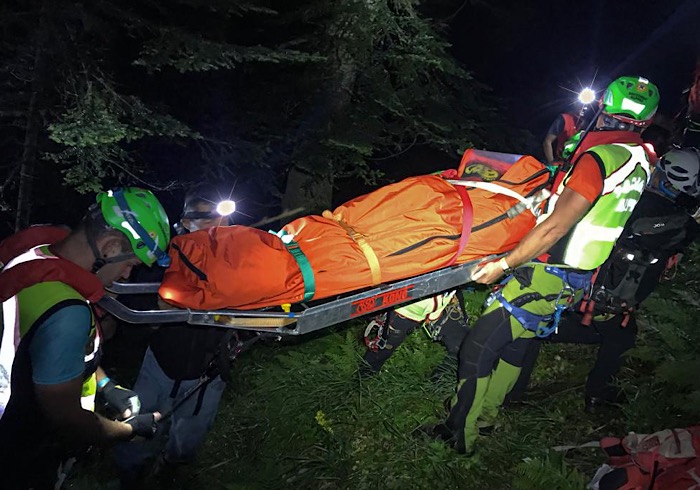 E’ morta Margherita Martini, la donna dispersa a Crevoladossola. Il corpo a pochi metri dall’abitazione