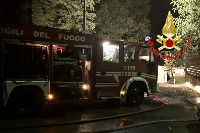 Ritrovata sana e salva in un alpeggio la donna dispersa in montagna
