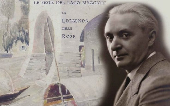 L’omaggio di Baveno al giornalista e sceneggiatore che inventò la “dolce vita”