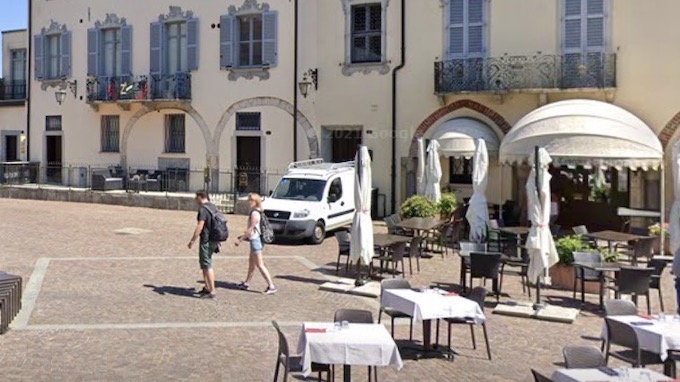 Arona, chiusa la "Taverna del Pittore": riaprirà con una nuova gestione