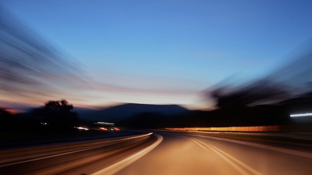 Chiusura notturna tratto compreso tra allacciamento A26 e Castelletto Ticino