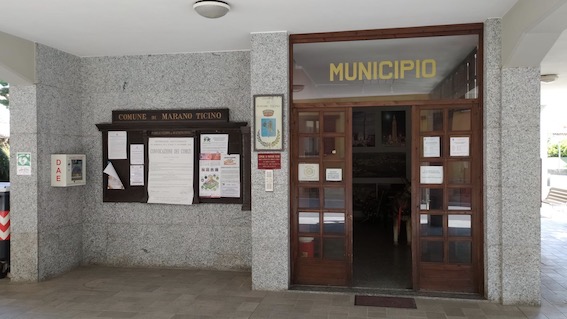 Marano Ticino, aperte candidature per adesione al baratto amministrativo