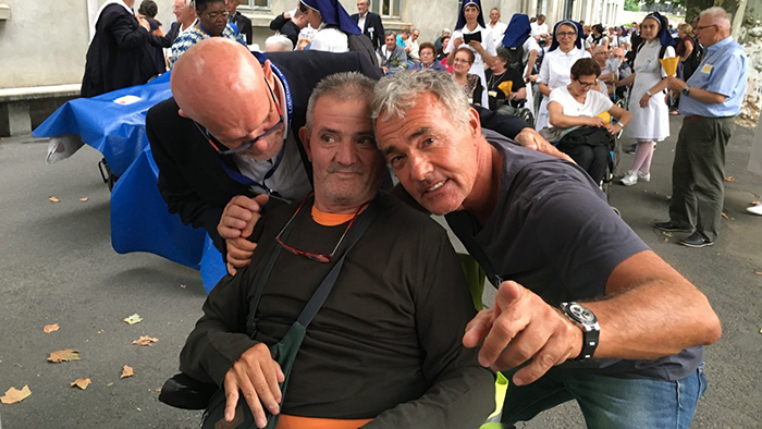 Giornata dell’Amicizia, per la 56^ edizione incontro al Santuario di Boca