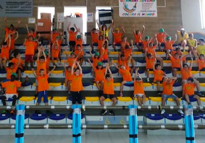 Ripresa l'attività del minibasket dei San Maurizio Jacks