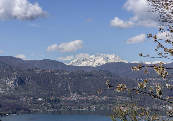 Ameno e "Le stagioni del quadrifoglio": nuove iniziative dedicate al turismo lento e responsabile