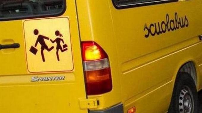 Armeno, contributo regionale per l'acquisto di un nuovo scuolabus