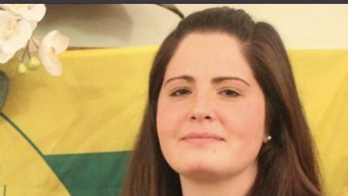 Camera di Commercio di Quadrante: Sara Baudo eletta vice presidente