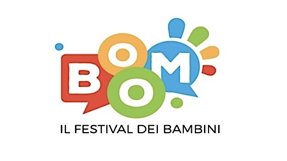 Novara, torna "Boom. Il festival dei bambini"