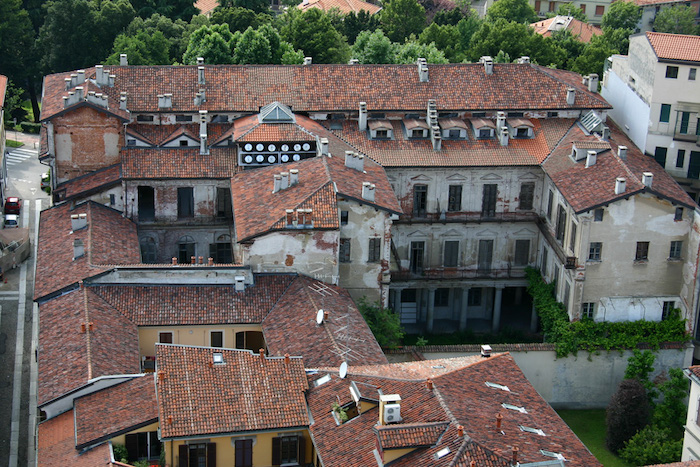 Giornate Fai di Primavera, il ritorno - ecco i monumenti aperti nell'Alto Piemonte 