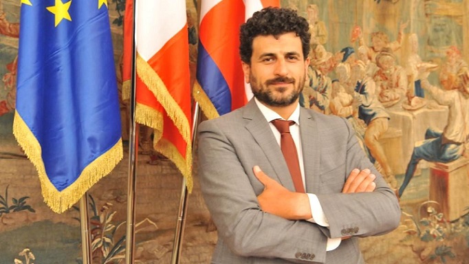 Rossi (Pd): “Inversione dirigenza Asl Vercelli e Vco utile solo alla Lega”