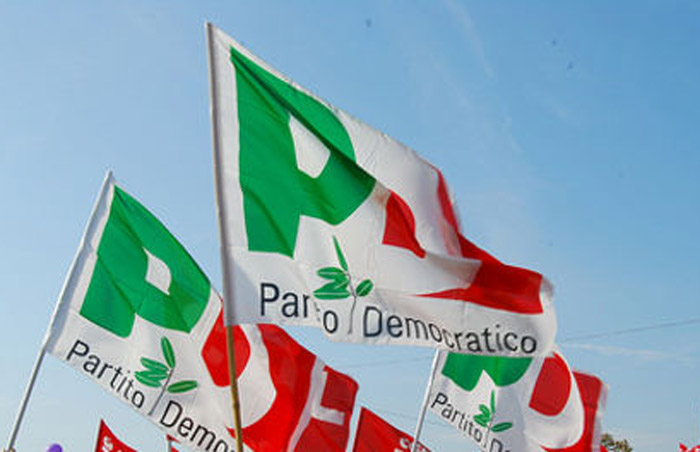 Mobilitazione del Pd nelle piazze di Verbania e Baveno