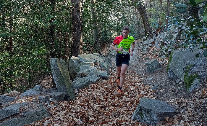 Ossola trail: vincono l'ossolano Giacomotti e la bergamasca Rota