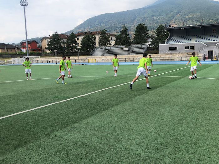 Juve Domo dopo l'ennesimo pareggio, Nino: dobbiamo uscire da queste situazioni 