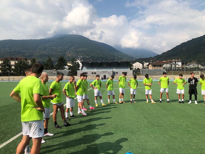 Juve Domo dopo la vittoria col Valdengo, Nino: benissimo ma restiamo concentrati