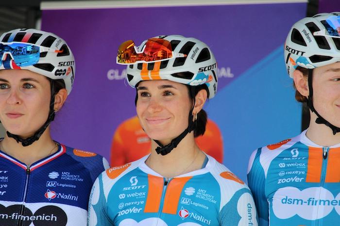 Ultime due gare per Francesca Barale prima del riposo invernale