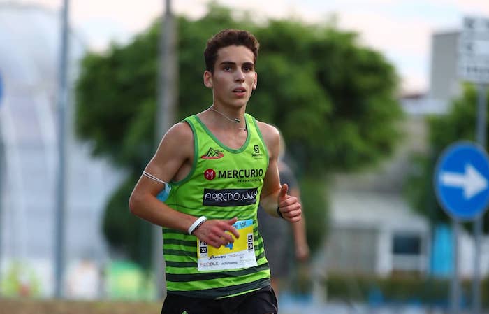 Thomas Floriani e Veronica Bona bravi ai Campionati Nazionali Universitari