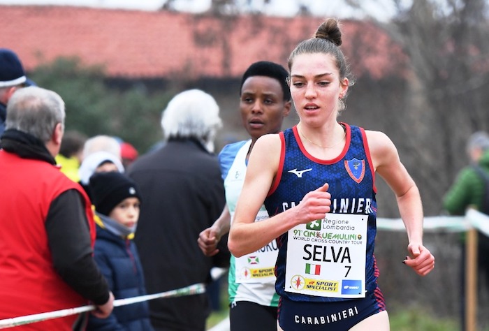 Sfavillante chiusura di stagione per Giovanna Selva quarta alla BOclassic di Bolzano