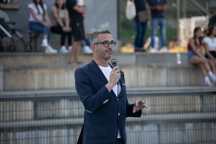 Juve Domo capolista, il ds Massoni: ci godiamo la giornata, da martedì al lavoro 