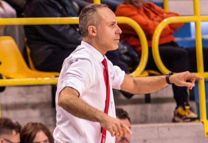 Fulgor basket, domenica di scena a Livorno