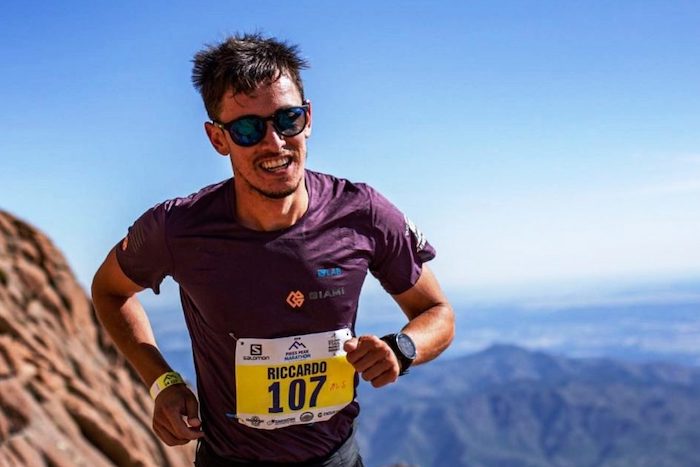 Borgialli e Montani, di Sport Project VCO, nella top ten del Chianti Ultra Trail