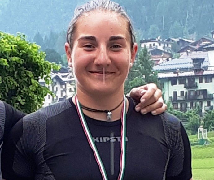Canoa: nuovi azzurri per il Vco