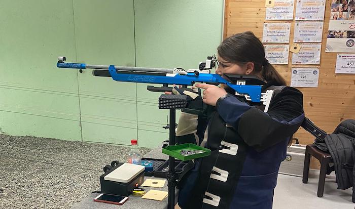 Per i tiratori ossolani ottimi piazzamenti (e una vittoria) in Vallese