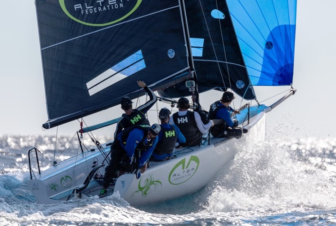 Altea guarda al 2020