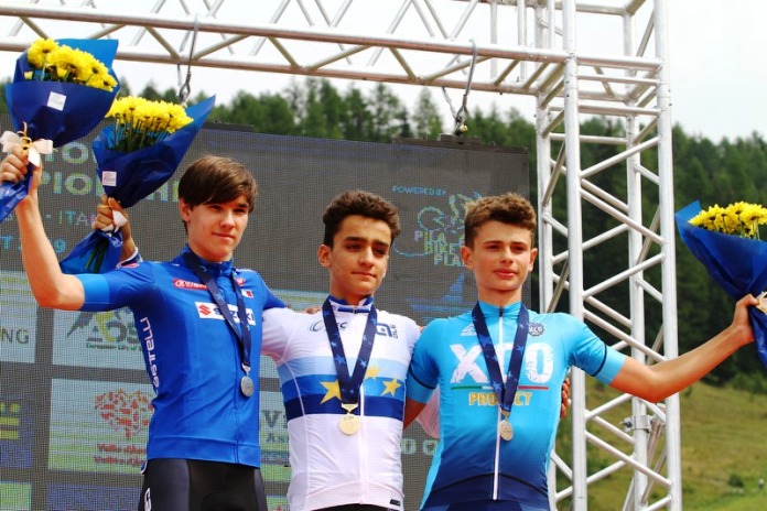 Bronzo di Betteo