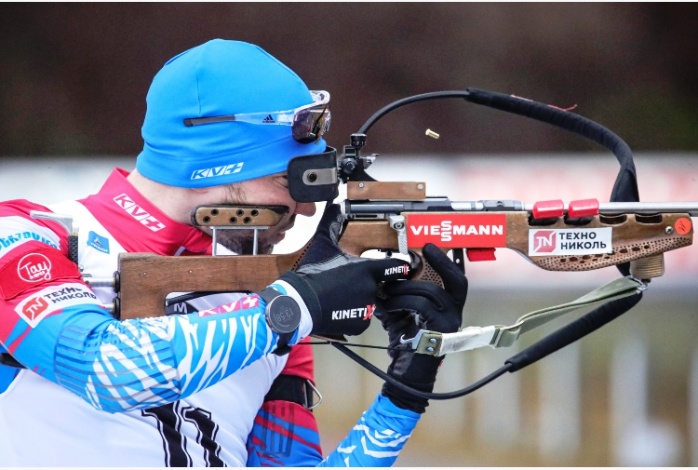Ossolani alle Alpiniadi anche nel biathlon
