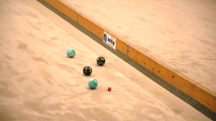 La Federbocce Vco coinvolge i diversamente abili