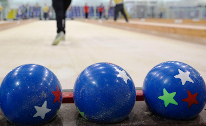 Bocce promosse nei Centri Estivi