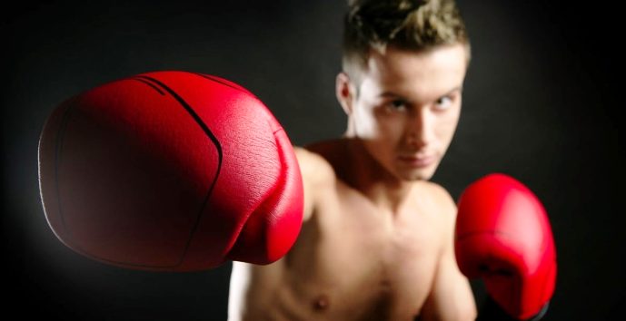 Pareggio del Vco Boxing Club a Torino