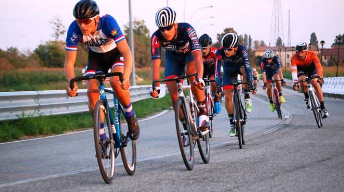 Grande domenica per il ciclismo ossolano