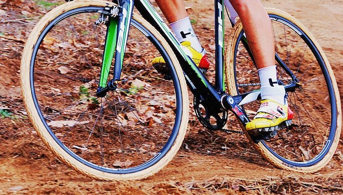 Ciclocross: Marco Betteo argento al Master Cross GP Città di Vittorio Veneto