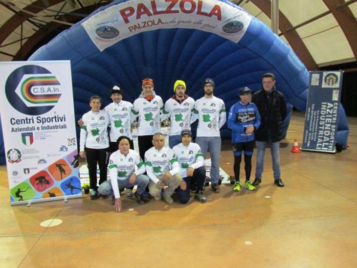 Ciclocross: Bilake super ad Uboldo