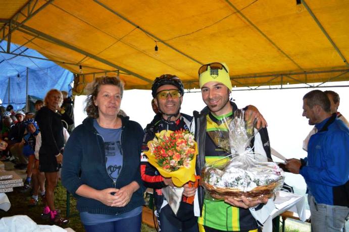 Ciocca vince al Lusentino