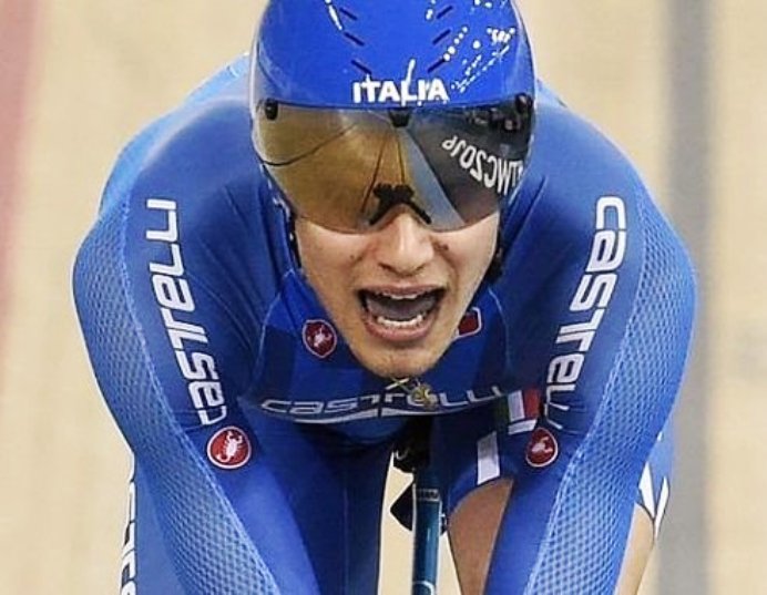 Preioni: Ganna orgoglio del VCO