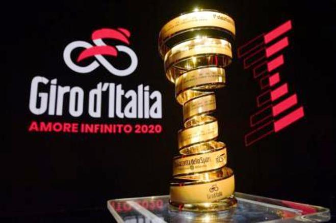 Il Giro d'Italia non scatterà dall'Ungheria?