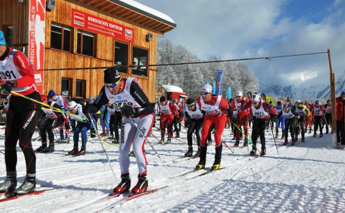 Cerutti nella top ten alla Gommerlauf